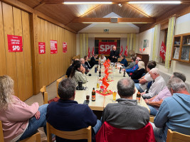 Mitgliederversammlung am 10.10.2025