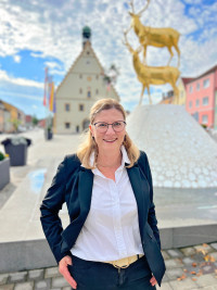 "Beate treffen!" und am 13.12. ins Gespräch kommen